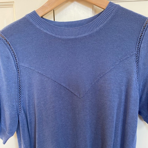 Cute Spring Sweater - Picture 4 of 6